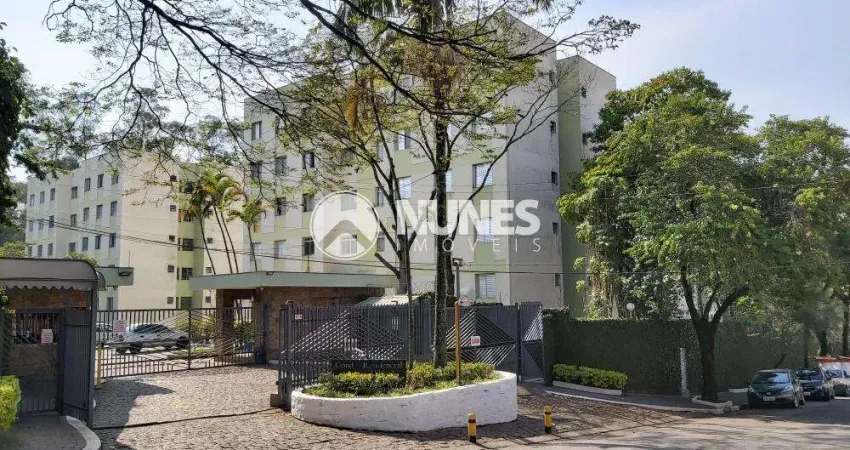 Apartamento com 3 quartos à venda no Jardim D'Abril, São Paulo