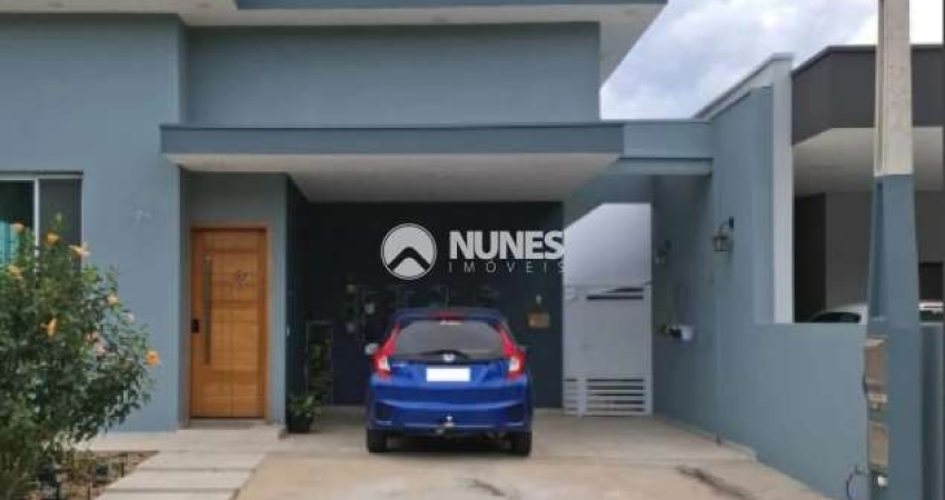 Casa com 2 quartos à venda no Jardim Primavera, Boituva 