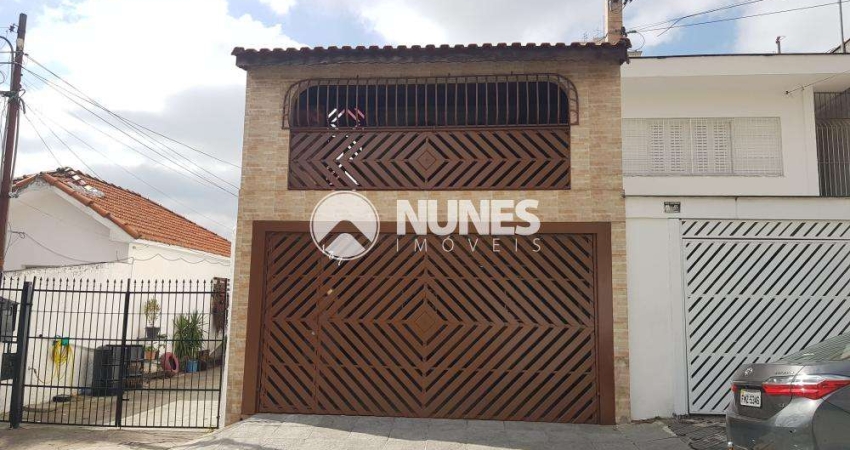 Casa com 2 quartos à venda na Vila Yara, Osasco 