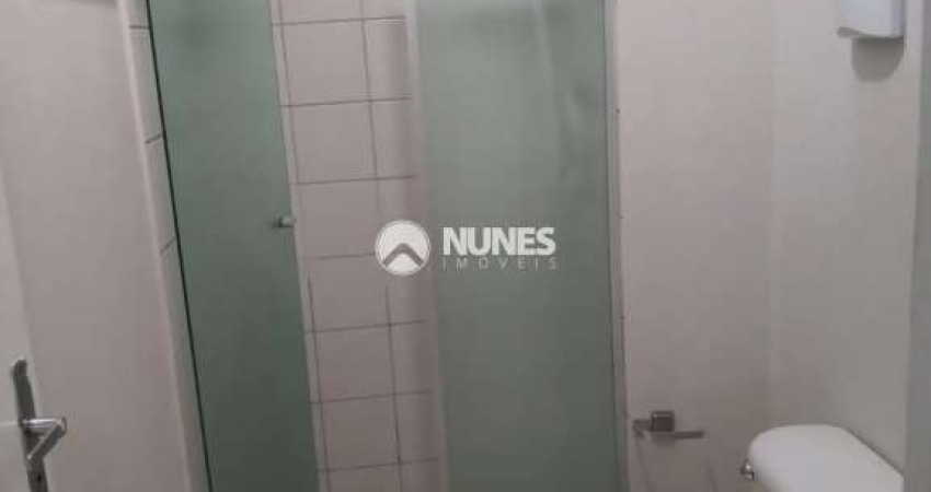 Apartamento com 2 quartos à venda no Jardim Recanto Suave, Cotia 