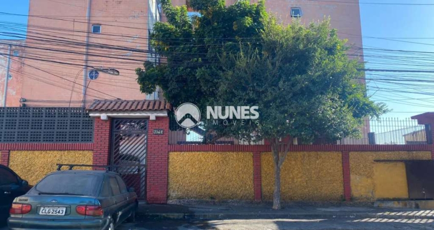 Apartamento com 2 quartos à venda na Cohab, Carapicuíba 