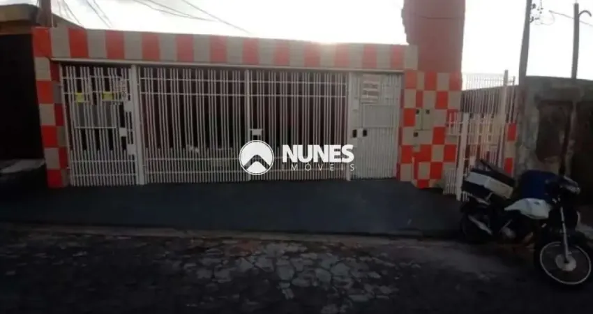 Casa com 6 quartos à venda na Vila Yolanda, Osasco 