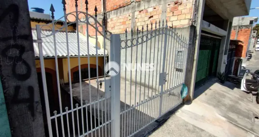 Casa com 1 quarto à venda no Conceição, Osasco 