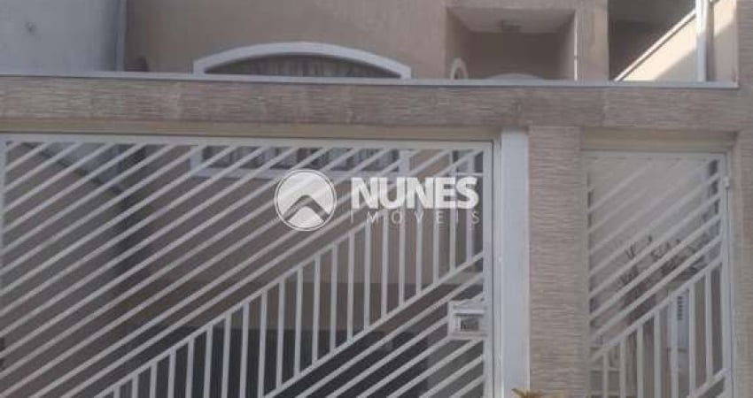 Casa com 3 quartos à venda na Vila Yara, Osasco 