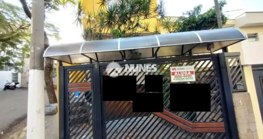 Casa com 3 quartos à venda na Vila Yara, Osasco