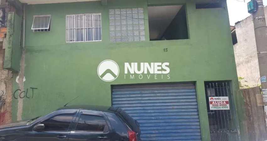 Casa com 5 quartos à venda na Vila Creti, Carapicuíba 
