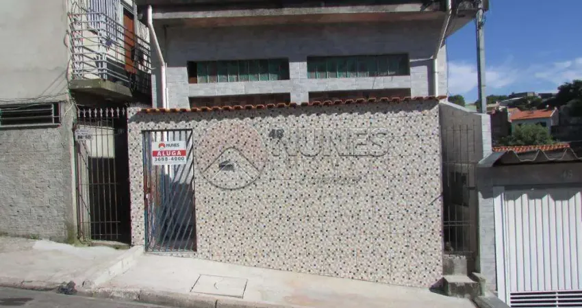 Casa com 4 quartos à venda no Jardim D'Abril, Osasco 
