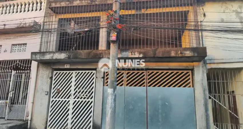 Casa com 6 quartos à venda no São Pedro, Osasco