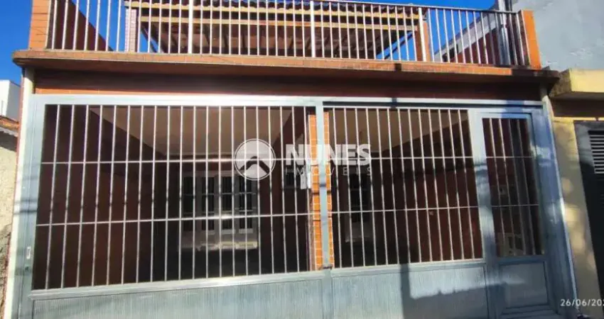 Casa com 4 quartos à venda no Presidente Altino, Osasco 