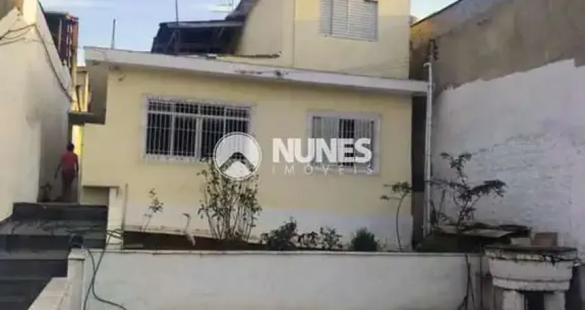 Casa com 3 quartos à venda no Mutinga, Osasco