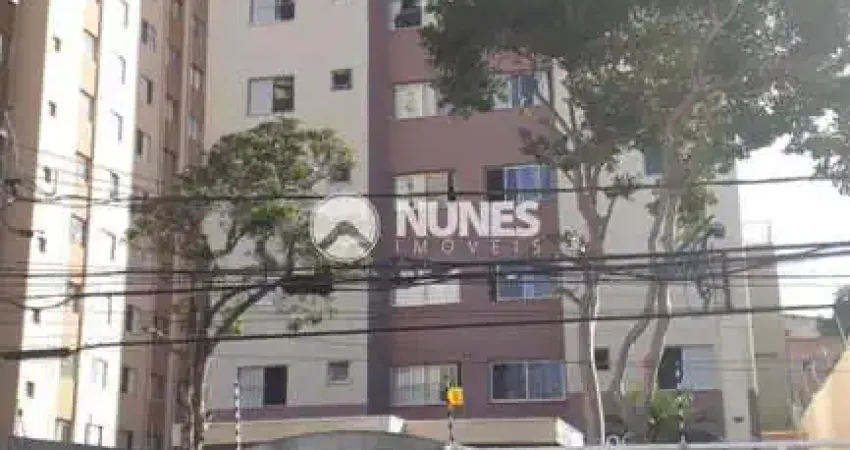 Apartamento com 2 quartos à venda no Sacomã, São Paulo 