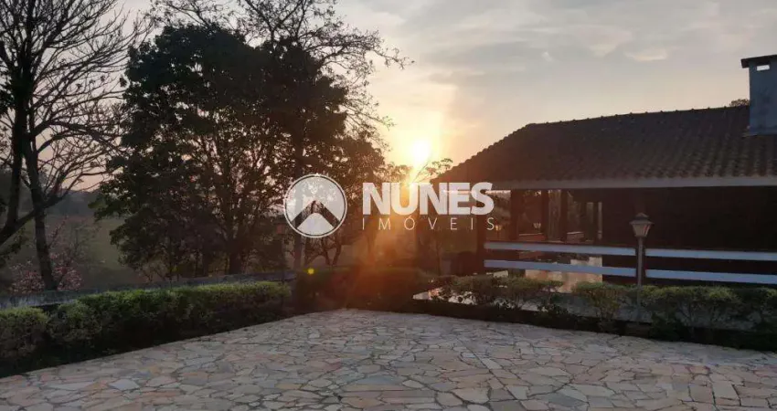 Chácara / sítio com 6 quartos à venda no Estância São Paulo, Campo Limpo Paulista