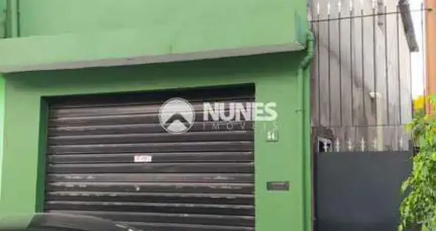 Casa com 5 quartos à venda no Santa Maria, Osasco