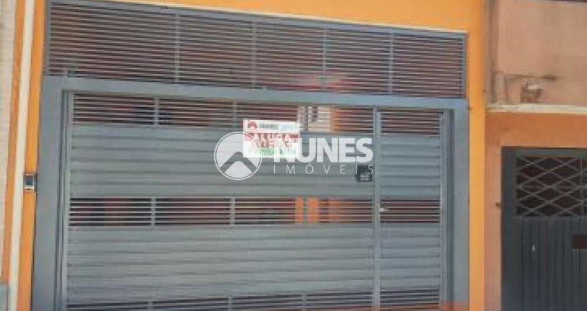 Casa com 5 quartos à venda no Bussocaba, Osasco 