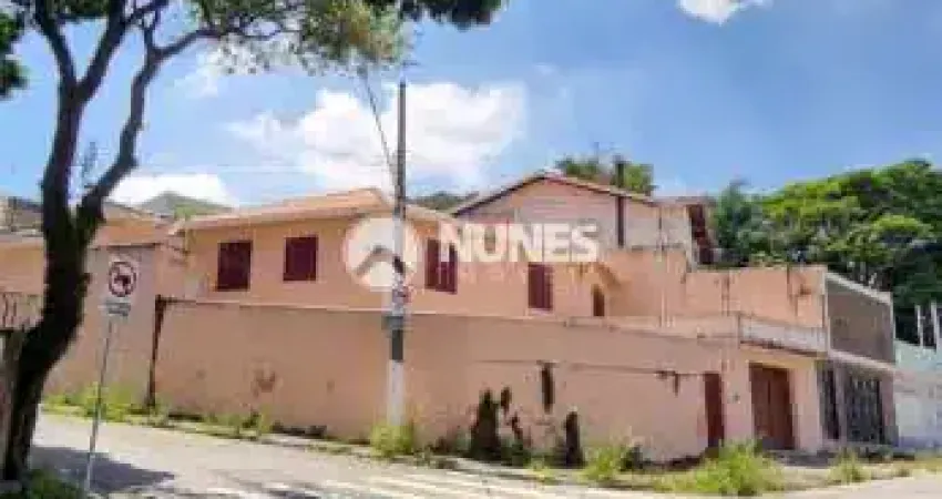 Casa com 4 quartos à venda no Umuarama, Osasco 