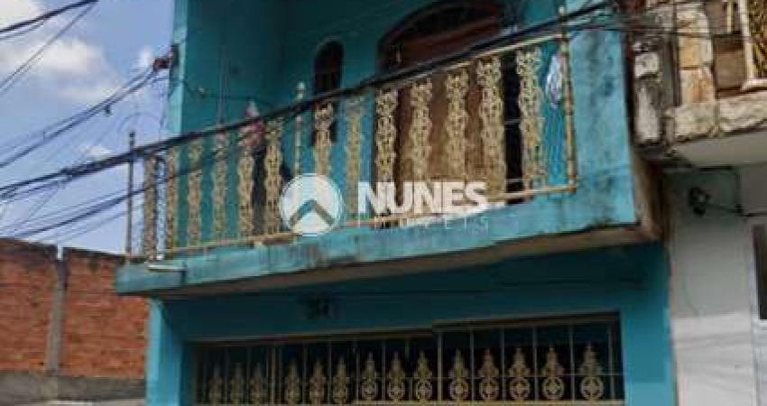 Casa com 1 quarto à venda no Conceição, Osasco 