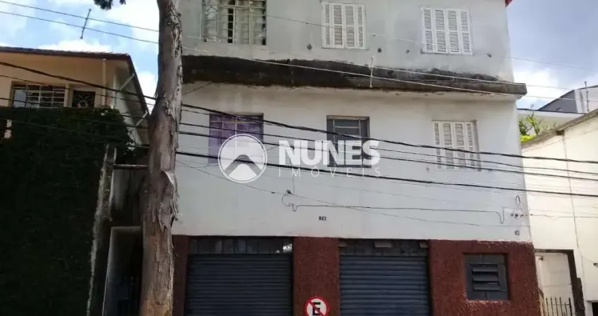 Casa com 1 quarto à venda na Vila Gomes, São Paulo 