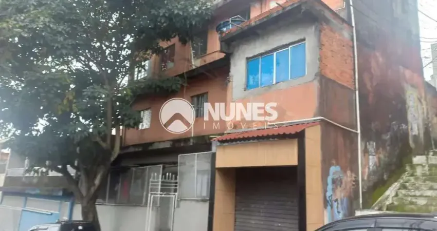 Casa com 3 quartos à venda no Conceição, Osasco 