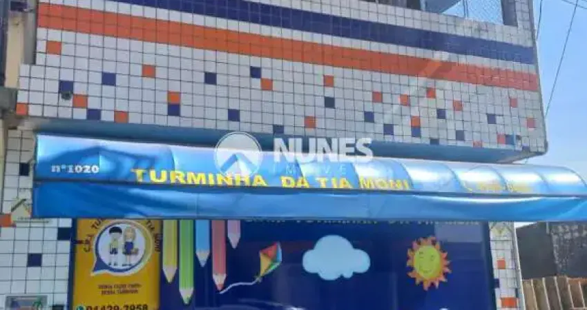 Casa com 3 quartos à venda no Quitaúna, Osasco 