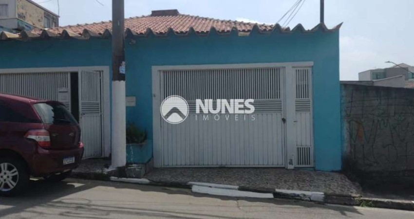 Casa Terrea em Osasco