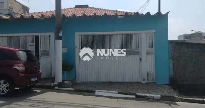 Casa com 2 quartos à venda no Km 18, Osasco