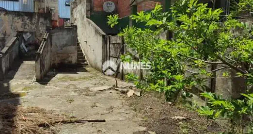 Terreno à venda na Vila Osasco, Osasco