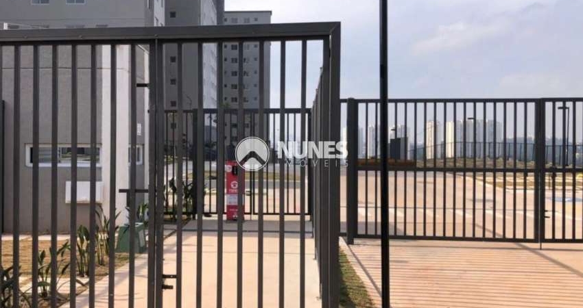 Apartamento com 2 quartos à venda no Jardim do Lago, São Paulo 