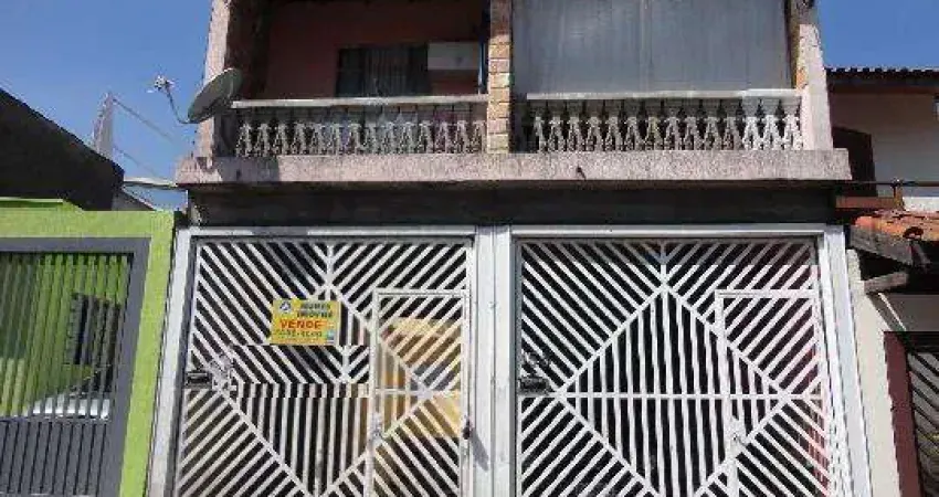Casa com 3 quartos à venda na Vila Yara, Osasco 