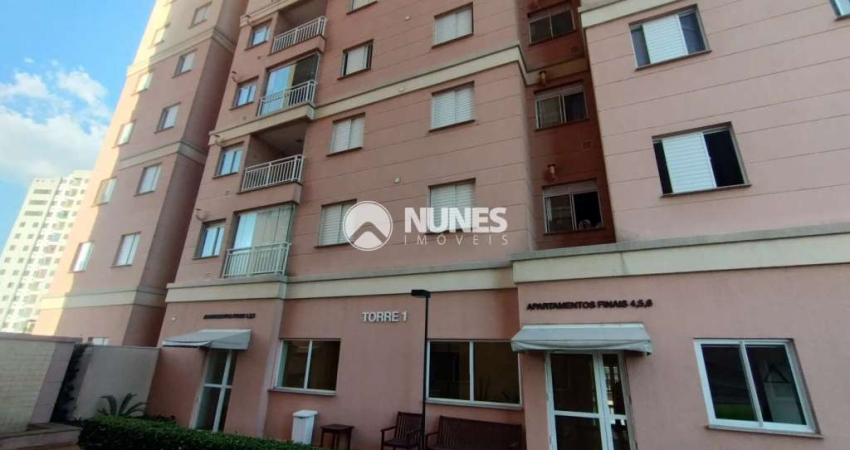 Apartamento Padrão em Osasco