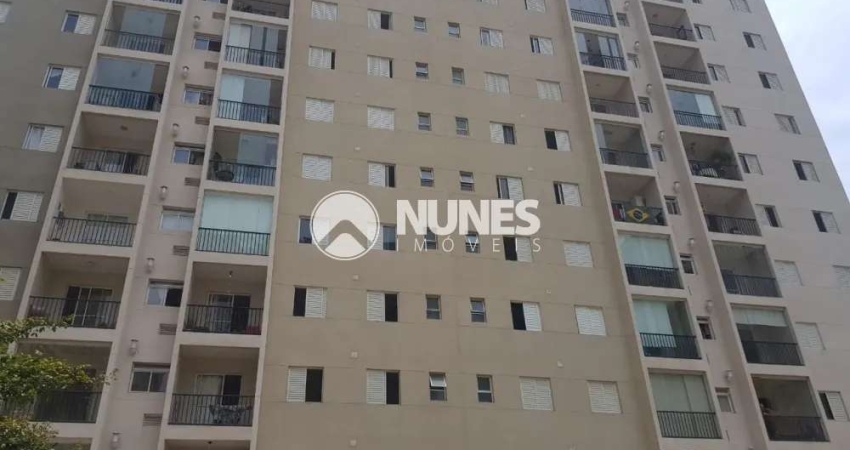 Apartamento com 2 quartos à venda no Umuarama, Osasco 