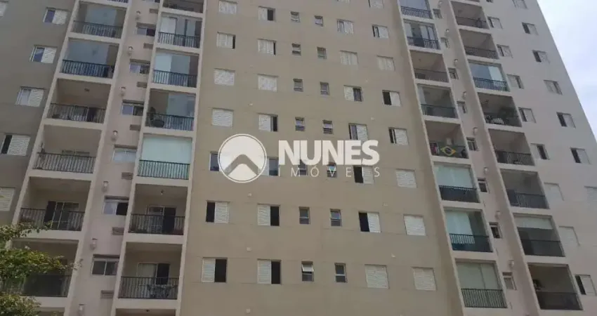 Apartamento com 2 quartos à venda no Umuarama, Osasco