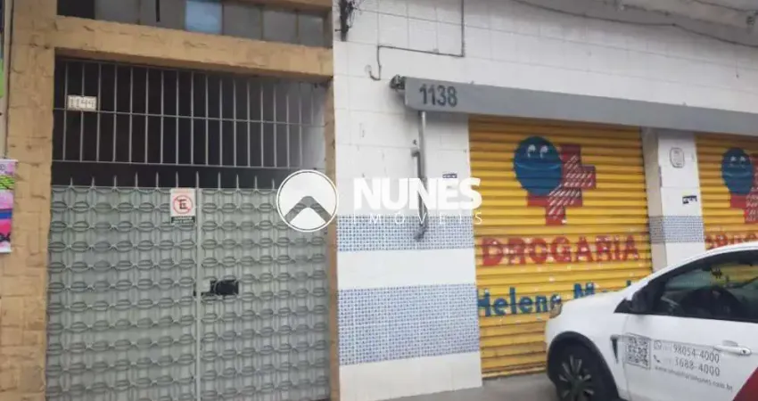 Atenção investidores! Imóvel residencial e comercial.