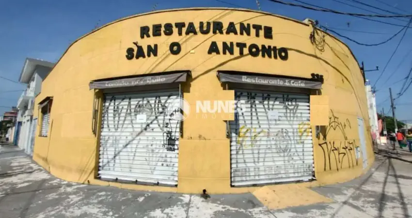 Ponto comercial à venda no Centro, Osasco 