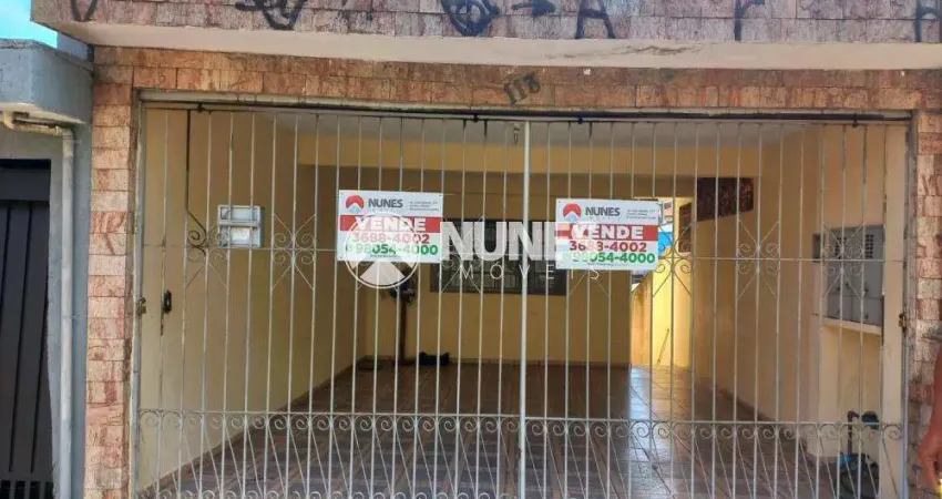 Casa com 3 quartos à venda no Santo Antônio, Osasco 