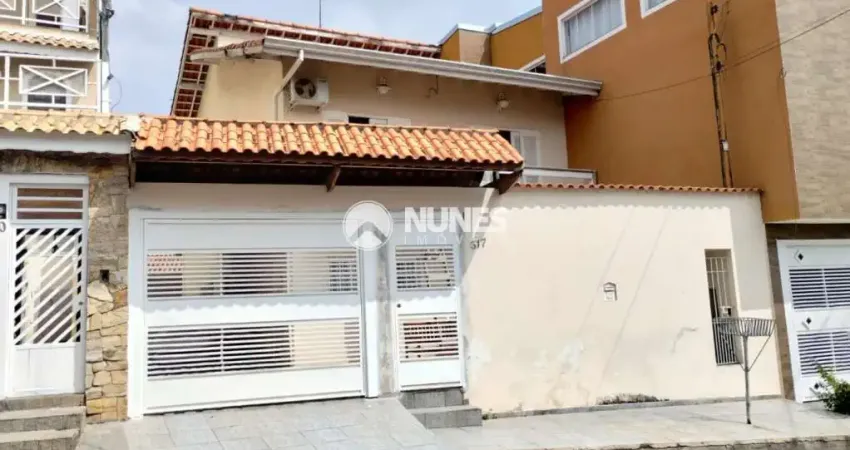 Casa com 4 quartos à venda na Vila Sul Americana, Carapicuíba