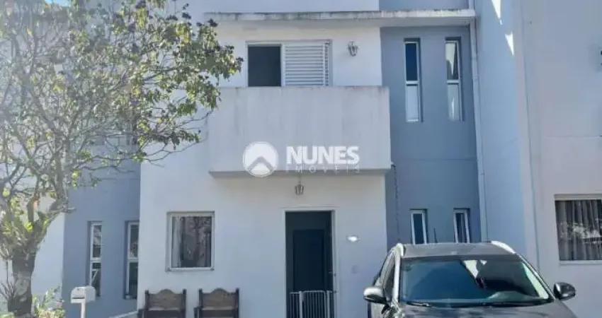 Casa em condomínio fechado com 3 quartos à venda no Paisagem Renoir, Cotia 