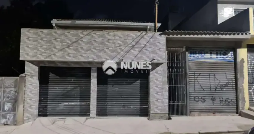 Casa com 3 quartos à venda no Novo Osasco, Osasco 