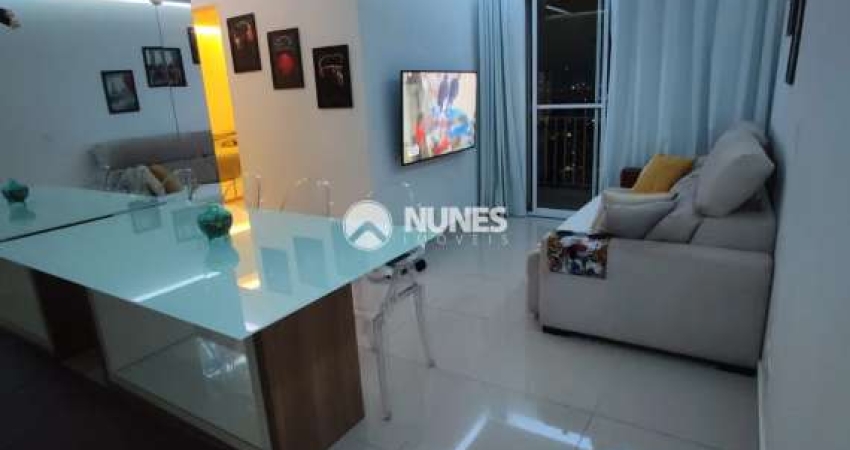 Apartamento Padrão em Jandira