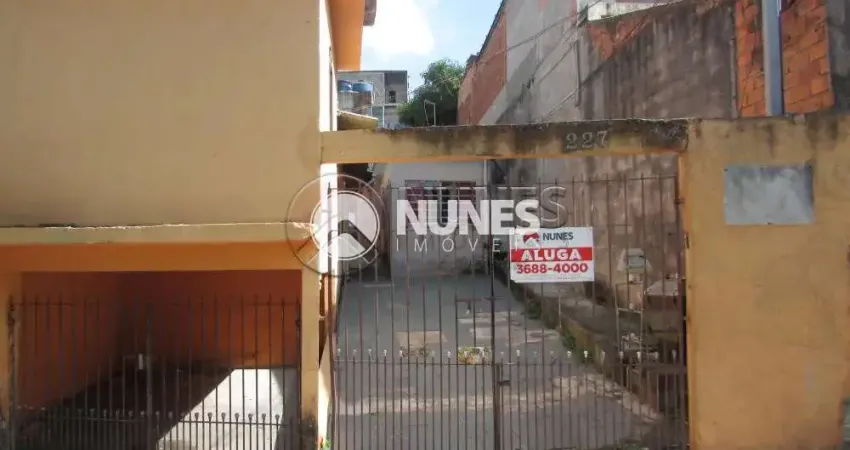 Casa com 5 quartos à venda no Jardim Roberto, Osasco 