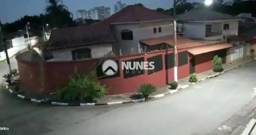 Casa com 3 quartos à venda no City Bussocaba, Osasco