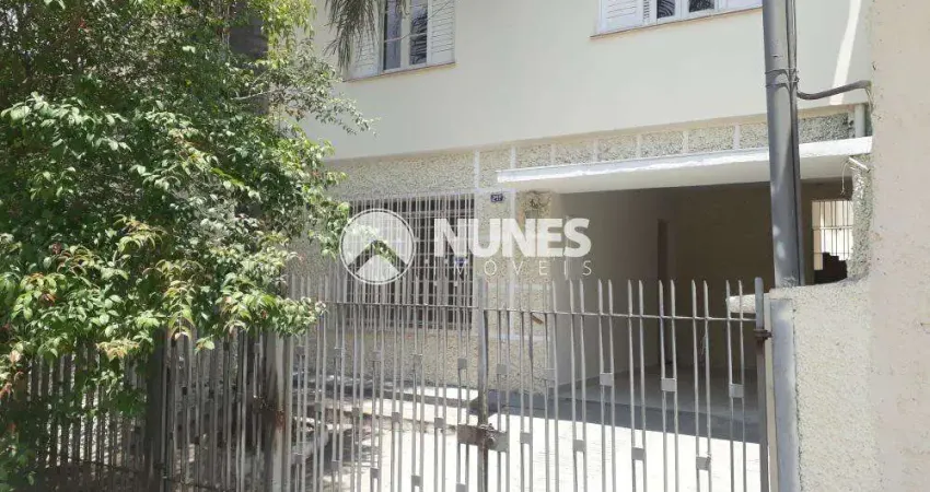 Casa com 3 quartos à venda na Vila Piauí, São Paulo 