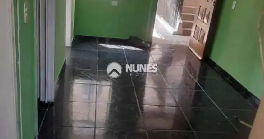Apartamento com 2 quartos à venda no Conjunto Habitacional Presidente Castelo Branco, Carapicuíba 