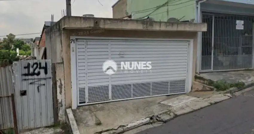 Casa com 3 quartos à venda no Bandeiras, Osasco 