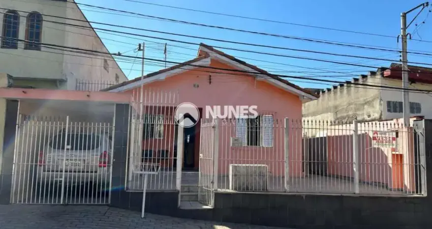 Casa com 4 quartos à venda na Vila Yolanda, Osasco