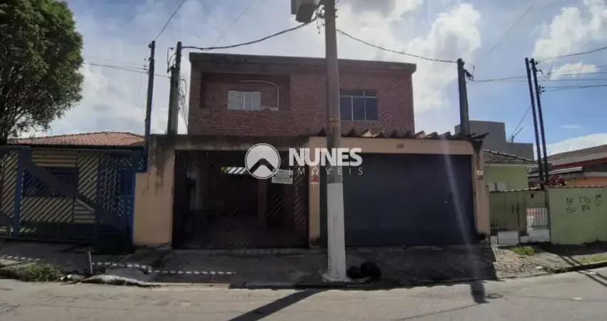 Casa Sobrado em Osasco