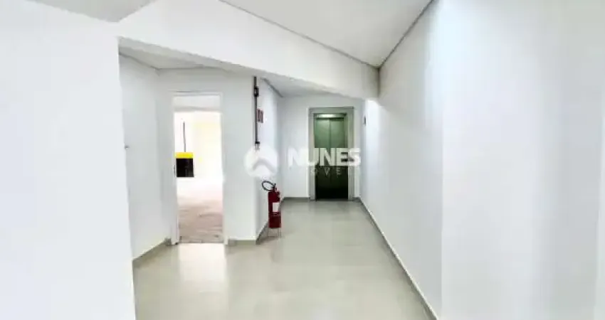 Apartamento com 2 quartos à venda no Quitaúna, Osasco 