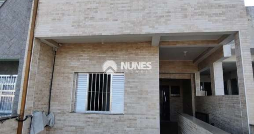 Casa com 4 quartos à venda no Bussocaba, Osasco 
