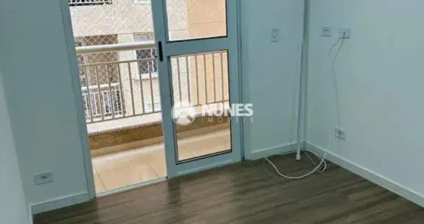 Apartamento com 2 quartos à venda no Novo Osasco, Osasco 