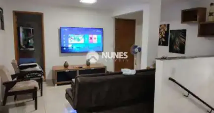 Cobertura com 2 quartos à venda na Vila Osasco, Osasco 