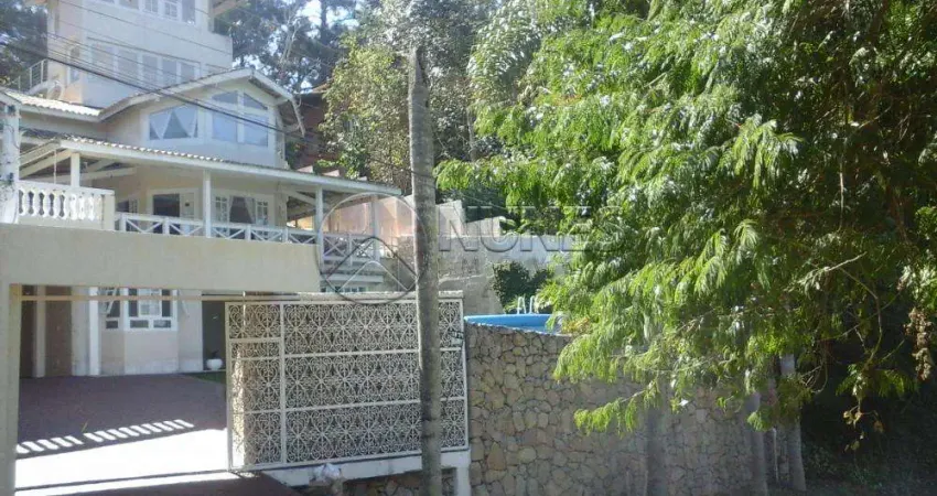 Casa em condomínio fechado com 6 quartos à venda no Granja Carneiro Viana, Cotia 